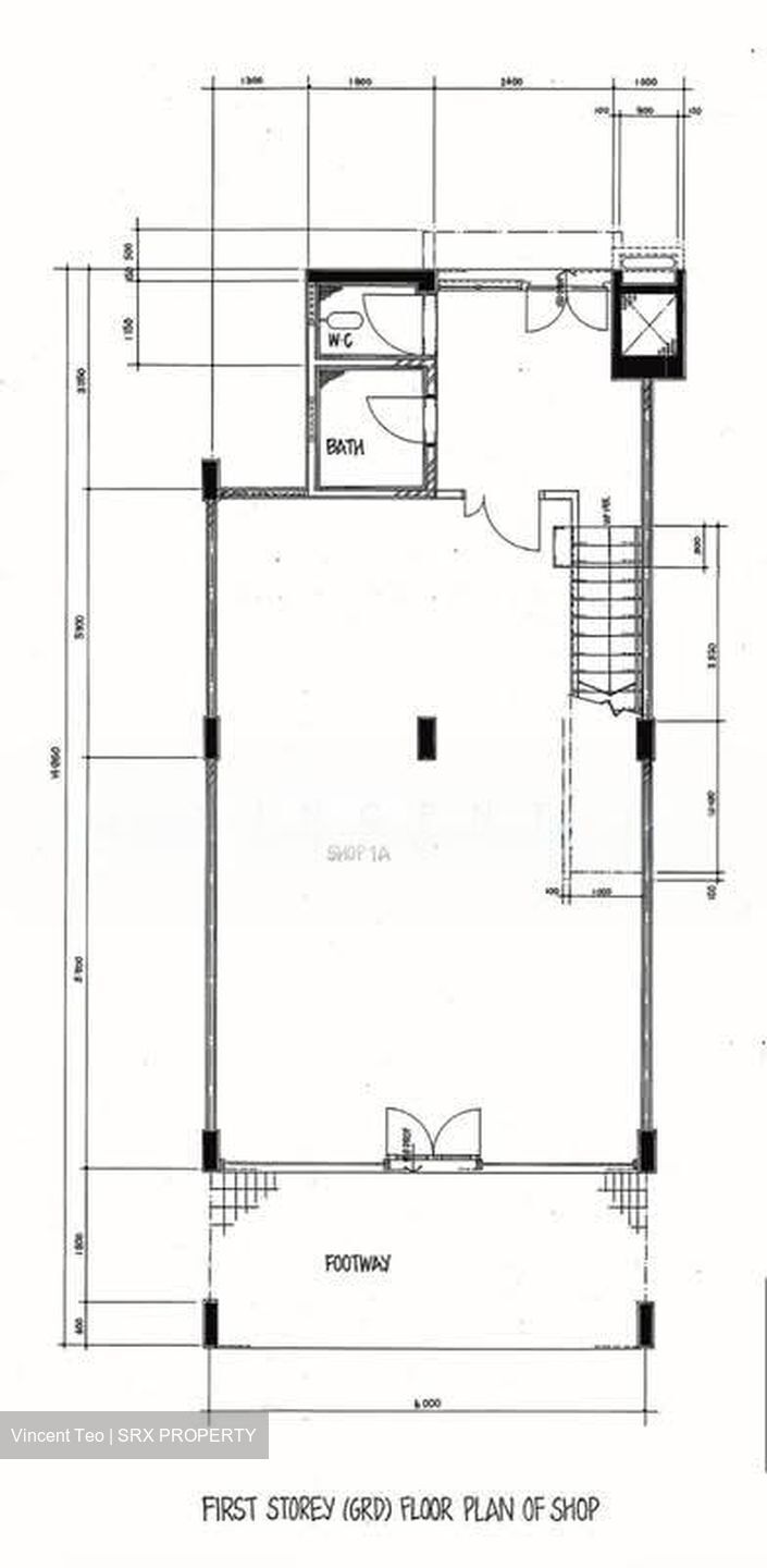 Mayflower Shopping & Food Centre (D20), Shop House #588642371